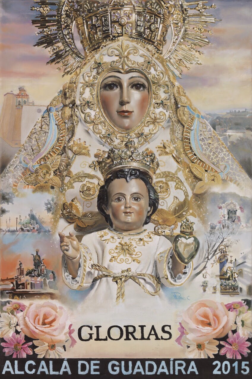 Glorias de Alcalá de Guadaíra  